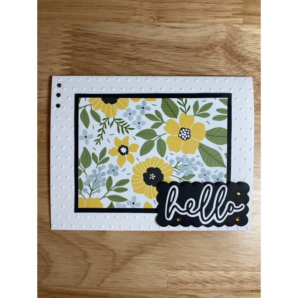 Handmade brighten someone’s